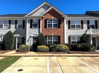 5117 Echo Ridge Rd, Raleigh, NC 27612