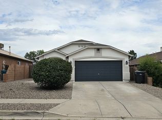 4748 Delaina Dr NE, Rio Rancho, NM 87144