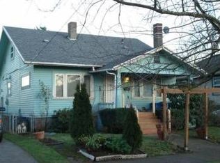 334 SE 83rd Ave, Portland, OR 97216