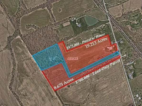 9451 Crottinger Rd, Plain City, OH 43064