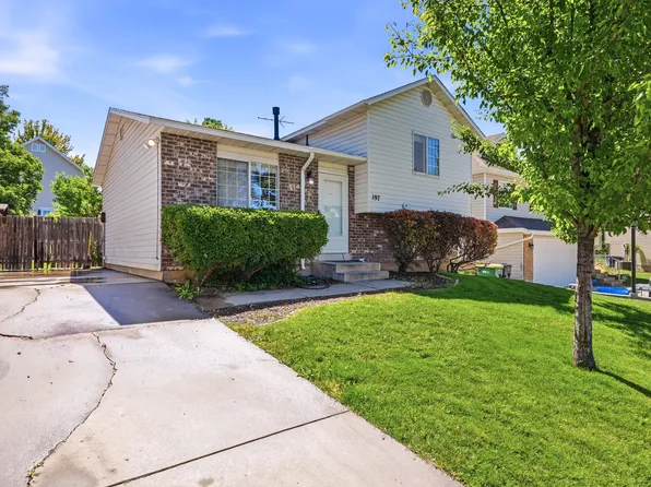 197 N 400 W, Clearfield, UT 84015