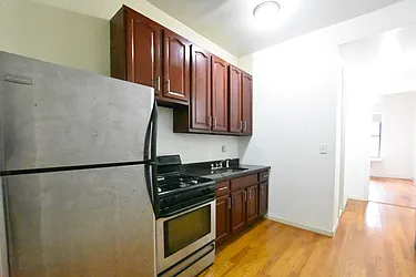 Rented by Keren Capital Group, LLC