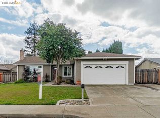 511 Nottingham Dr, Brentwood, CA 94513