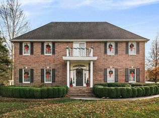 9164 E Riverview Dr, Rogersville, MO 65742