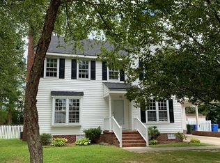 4121 Raven Ridge Dr NW, Wilson, NC 27896