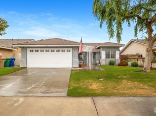 3217 Cattleman St, Bakersfield, CA 93312