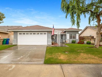 3217 Cattleman St, Bakersfield, CA, 93312