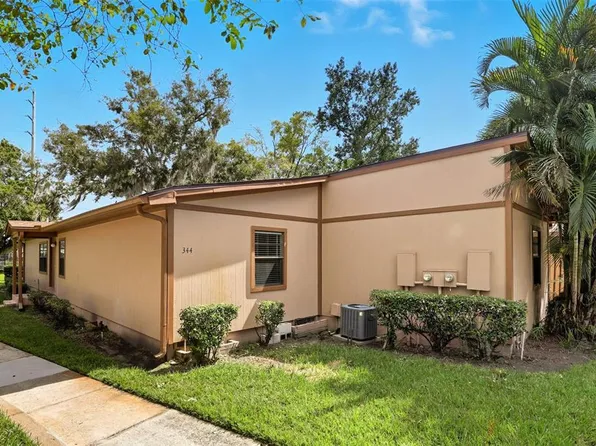 344 Eron Way #12, Winter Garden, FL 34787