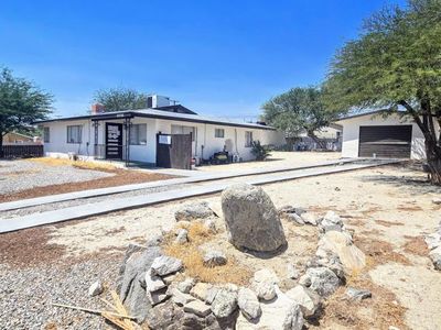 66262 4th St, Desert Hot Springs, CA, 92240
