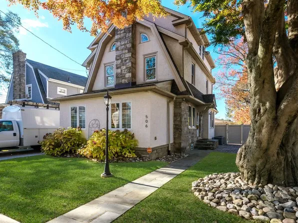 506 Childs Ave, Drexel Hill, PA 19026
