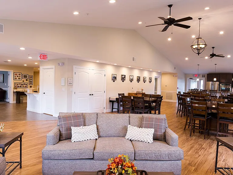 The Spinney at Pond View — Photo 17