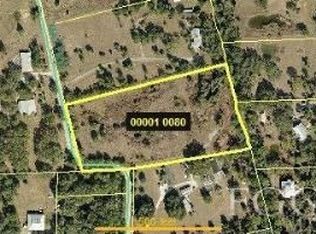 18530 Matt Rd, North Fort Myers, FL 33917
