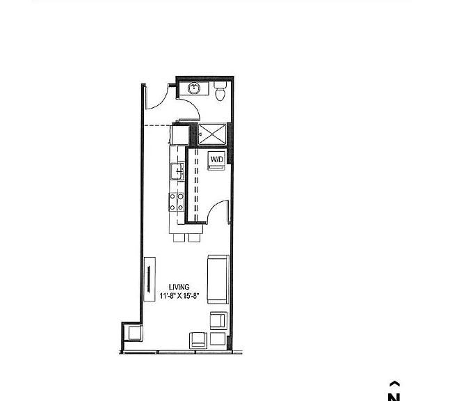 The Buckler by 3L Living — Photo 37