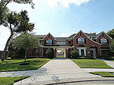 7819 Breezeway Bend Ln, Katy, TX, 77494