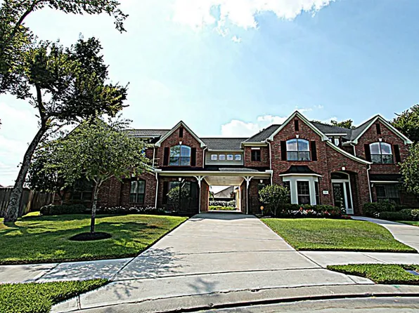 7819 Breezeway Bend Ln, Katy, TX 77494