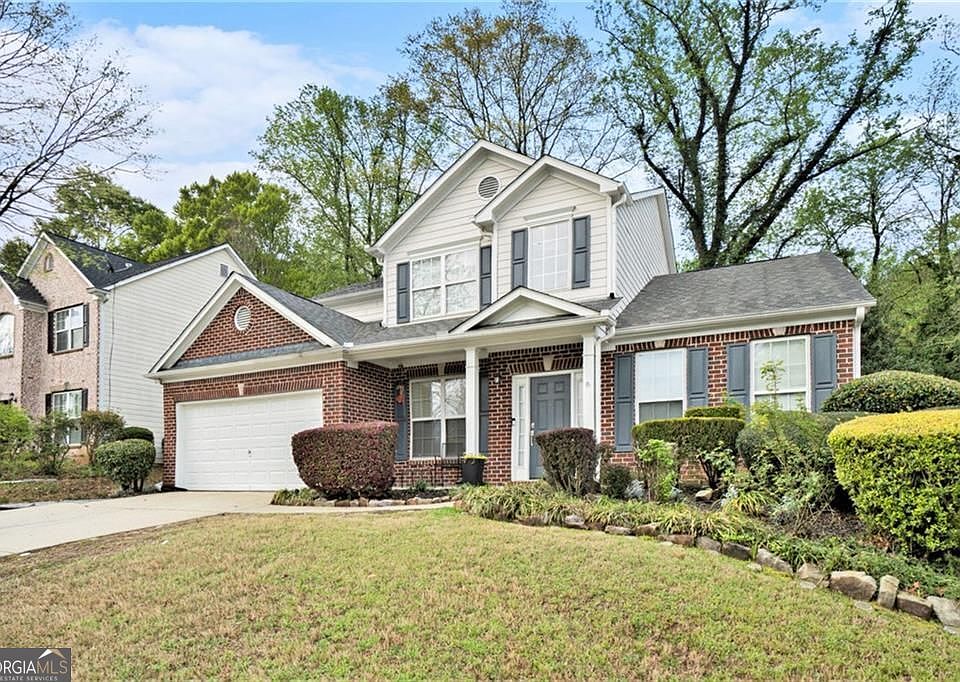1st image of 2798 Glenlocke Cir NW