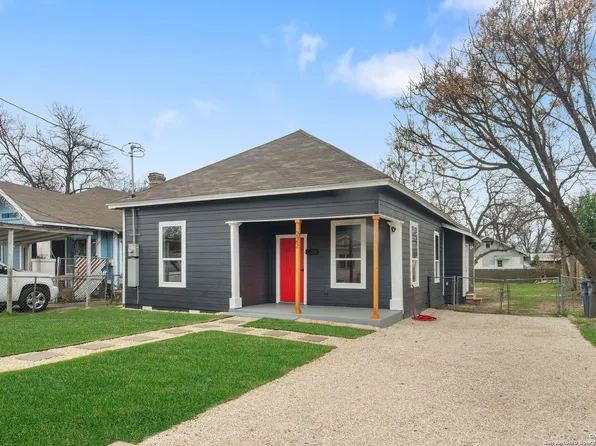 222 Taft Blvd, San Antonio, TX 78225