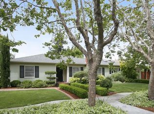 194 Nevada St, Redwood City, CA 94062