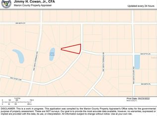 0 SW 131st Cir, Ocala, FL 34481