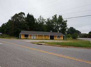 297 Sharon Rd, York, SC 29745