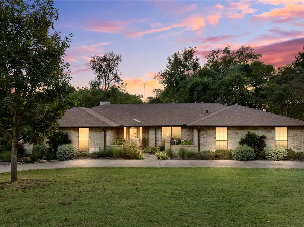 1140 Stoney Creek Dr, Cedar Hill, TX 75104