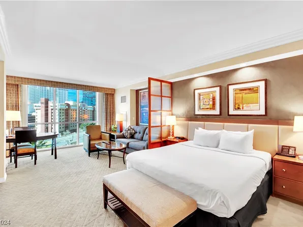 145 E Harmon Ave #403, Las Vegas, NV 89109