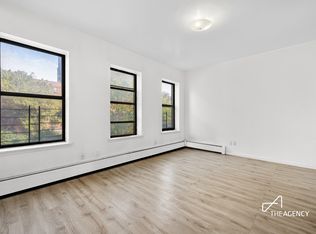 196 W 134th St APT 2, New York, NY 10030