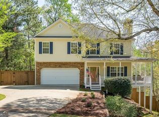 121 Nelson Oaks Dr, Ball Ground, GA