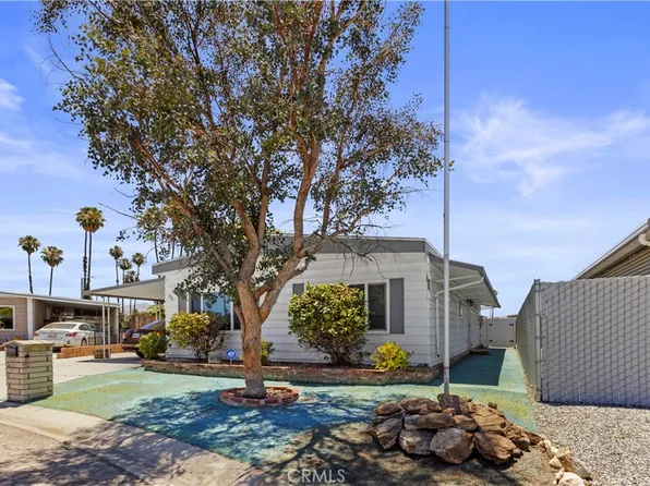1711 Santo Domingo Way, Hemet, CA 92545