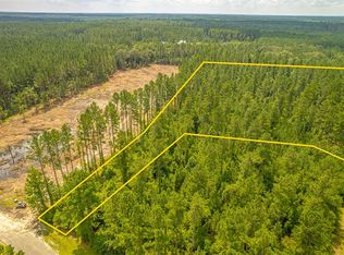 LOT 32 La Sole Ln, Waverly, GA 31565