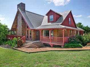 7410 Bar D Ln, Farmersville, TX 75442