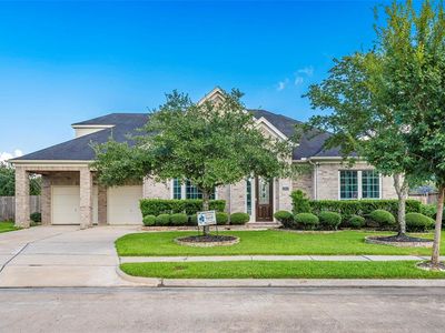 3902 Bivins Lake Cir, Richmond, TX, 77406