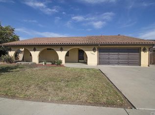1302 N College Dr, Santa Maria, CA 93454