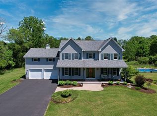 1149 Strong Rd, Victor, NY 14564