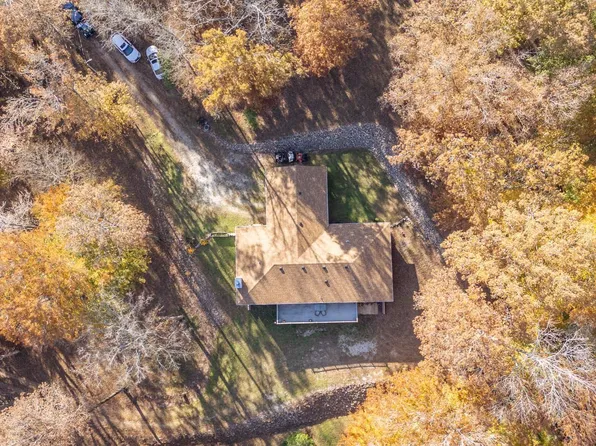 2411 Keazey Hollow Rd, Waynesboro, TN 38485