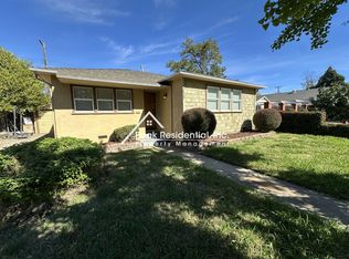 4617 V St, Sacramento, CA