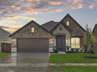 4449 Pentridge Dr, Crowley, TX 76036