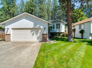 201 S Aerie Ct, Post Falls, ID 83854