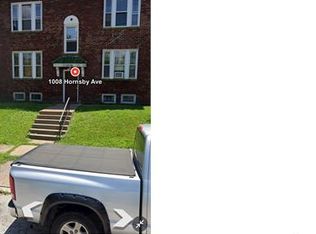 1008 Hornsby Ave, Saint Louis, MO 63147