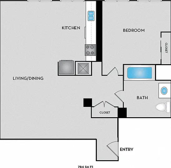 The Lofts at the Security Building Apartments — Photo 23