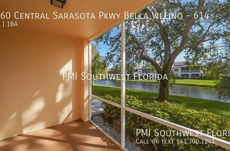 4160 Central Sarasota Pkwy #614 — Photo 29