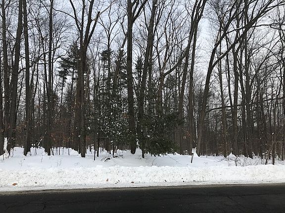 View from E. King Rd. 