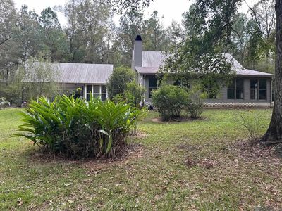 9288 Rudolph Davis Rd, Saint Francisville, LA, 70775