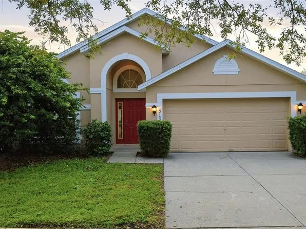 5742 ESSEX ISLE DRIVE, ORLANDO, FL 32829