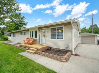 28 Ohio, Milan, MI 48160