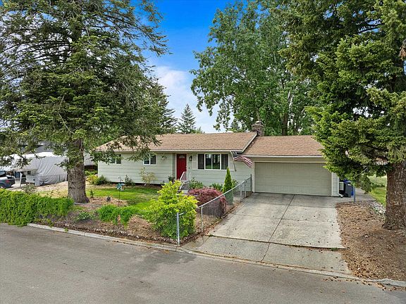 3rd image of 3012 S Morrow Rd