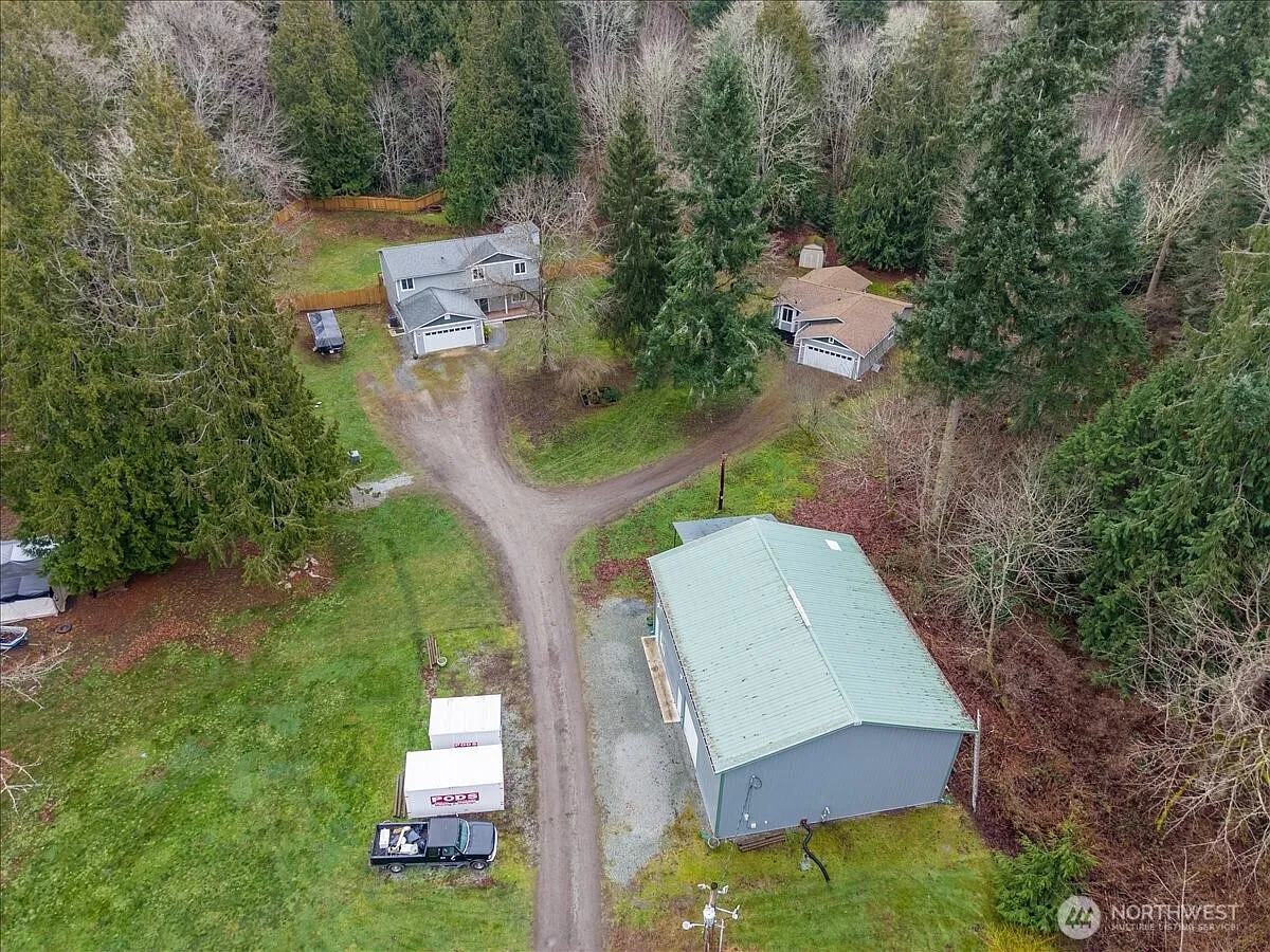 2295 S Camano Drive photo 1