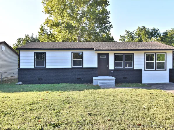 532 E 51st Pl N, Tulsa, OK 74126