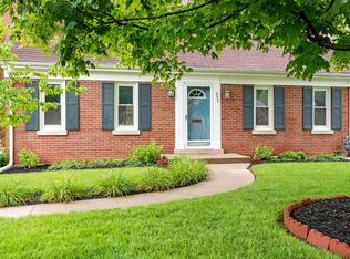 255 Burke Rd, Lexington, KY 40511