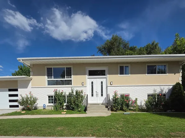 6123 S Rodeo Ln, Salt Lake City, UT 84121
